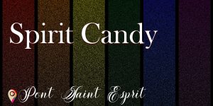 spirit candy
