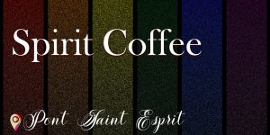 spirit coffee