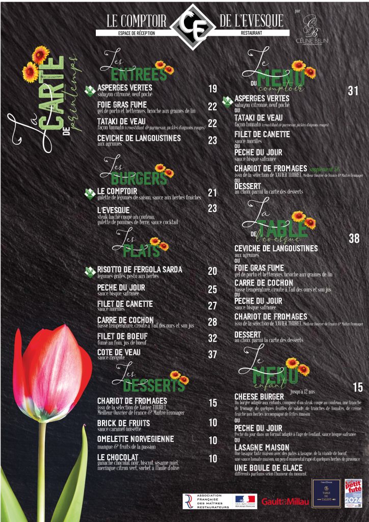 menu printemps 2024 version A3